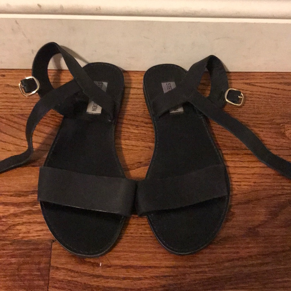 Blacks sandals